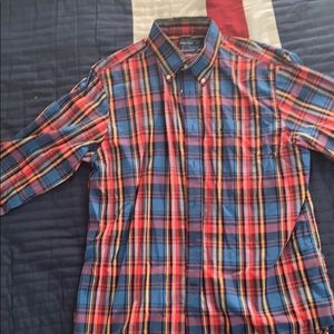 Nautica button down